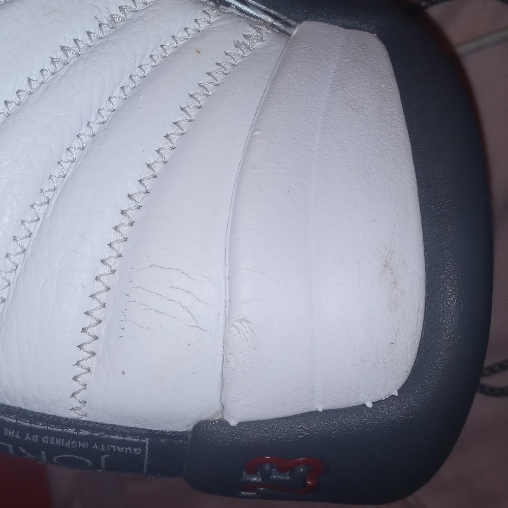 Jordan 12 Retro - Picture 8 of 12